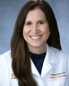 Patricia Gomez, MD