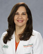 Sandra Rosenberg, APRN