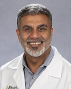 Tariq Sabir, MD