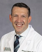 Mikkael Sekeres, MD