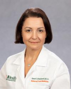 Anna Sfakianaki, MD