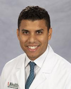 Alex Velasquez, MD