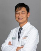 Trent Wang, DO