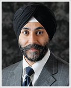 Hardeep Ahluwalia, MD