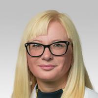 Maryna Shayuk