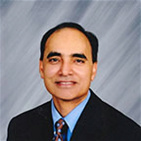 Mukesh Kumar