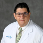 Joel Garcia, MS, MD, FACC, FCCP