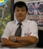 Peter Jeong, DDS