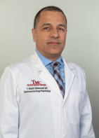 Tahar Mahmoudi, MD