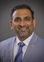 Praveen Rudraraju
