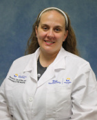 Rachel Gordon, MD