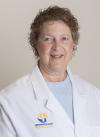 Marcia Schlotman, APRN