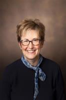 Jill Gilbert
