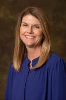 Cynthia Woodall