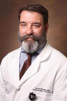 David Morgan