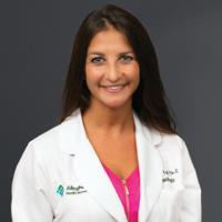 Kristi Toth