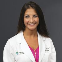 Kristi Toth