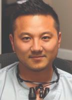 Dustin Kim