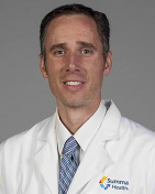 Bradley Clifford, MD