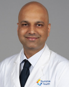 Sahil Attawala, MD