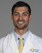 Bradley Inkrott, MD