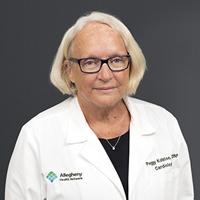 Peggy Kolstee