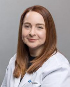 Heather Stewart, FNP
