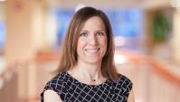 Stacy Schroeder
