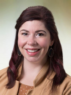 Amanda Zerr, APRN, CNP