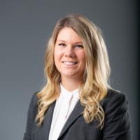 Chelsea Stoutenburg