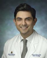 Carlos Romo