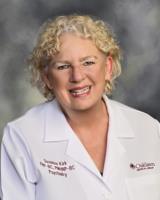 Suzanne Kirk