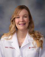 Kimberly Cronk