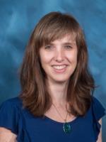 Mary Beth Van Siclen
