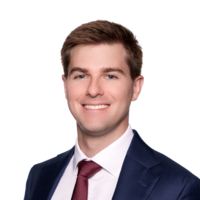 Dustin Rinehart