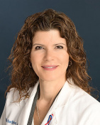 Ellen Redstone, MD