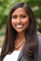 Alisha George