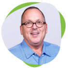 Mark Edelman, MD, DABVLM