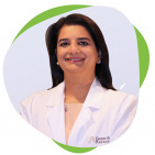 Seema Kumar, MD, MPP, DABVLM