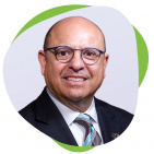 Fernando Illescas, MD, CM, DVIR, FRCPC