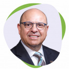 Fernando Illescas, MD, CM, DABR, FRCPC