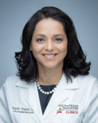 Ingrid Chacon, MD