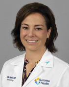 Julie Mark, MD