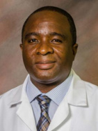 Elolo Awouya, MD