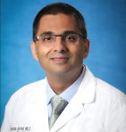 Osama Jamil, MD