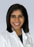 Shrina Patel