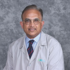 Raghu Ramadurai, MD