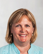 Joanna Wilk, MD