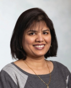 Madhuri Yemul, MD