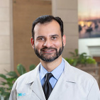 Muhammad Akbar, MD, FACC, FSCAI